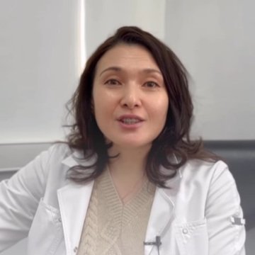 Ким Ольга Робертовна - врач офтальмолог в Казахстане (Алматы)