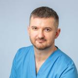 Доктор Дмитрий Сагоненко