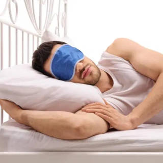 Лазерная коррекция зрения во сне
