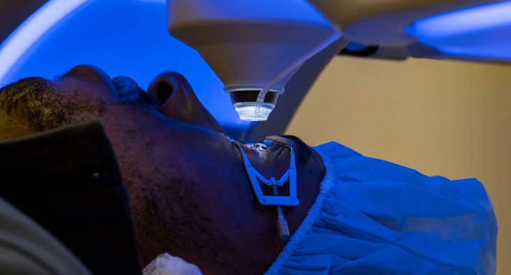 Риски и осложнения операции лазерной коррекции зрения - смайл, фрк, ласик, фемтоласик