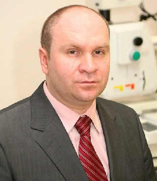 Сычев Алексей Георгиевич