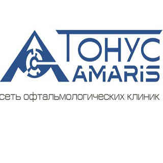 Тонус АМАРИС - сеть офтальмологических клиник в Нижнем Новгороде