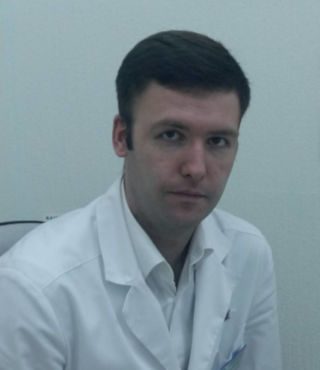 Карпеев Сергей Александрович врач-офтальмолог, отзывы