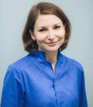 Попова Мария Андреевна врач офтальмолог отзывы и рейтинг