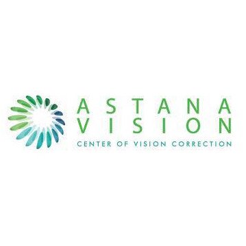 Astana Vision (Астана Вижн) глазная клиника в Казахстане