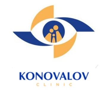 Офтальмологический центр Коновалова в Казахстане (Алматы)