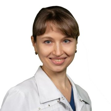 Татьяна Николаевна Михайлова офтальмолог