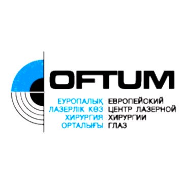 OFTUM (ОФТУМ) - глазная клиника в Казахстане