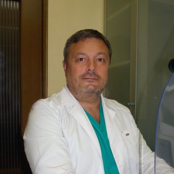 Орлов Алексей Васильевич - офтальмолог в Казахстане (Алматы))