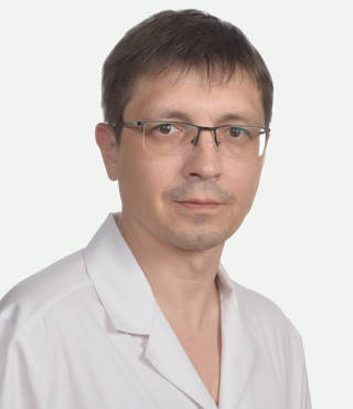 Офтальмолог Павленко Антон Павлович отзывы