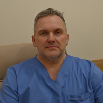 Валерий Валерьевич Павленко офтальмолог