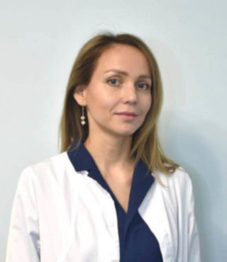 Офтальмолог Сафиуллина Лилия Надировна отзывы